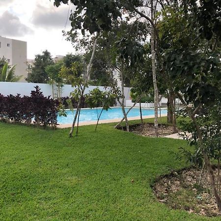 Casa 379 Selvanova By Rentalos Playa del Carmen Luaran gambar
