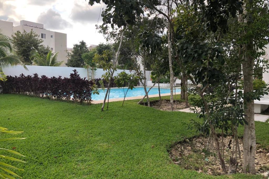 Casa 379 Selvanova By Rentalos Playa del Carmen Luaran gambar