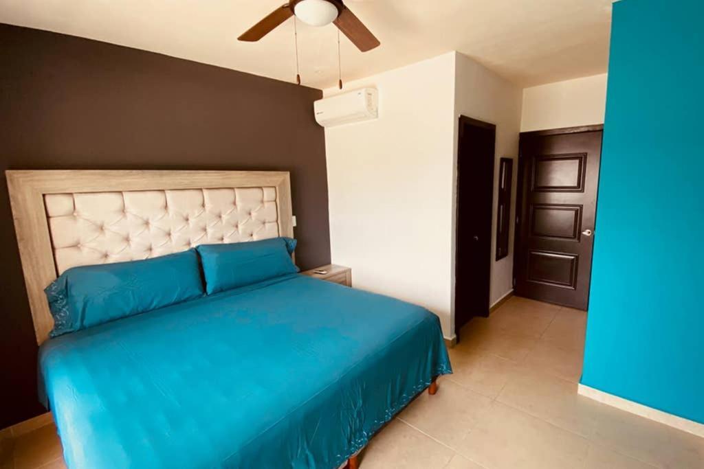 Casa 379 Selvanova By Rentalos Playa del Carmen Luaran gambar