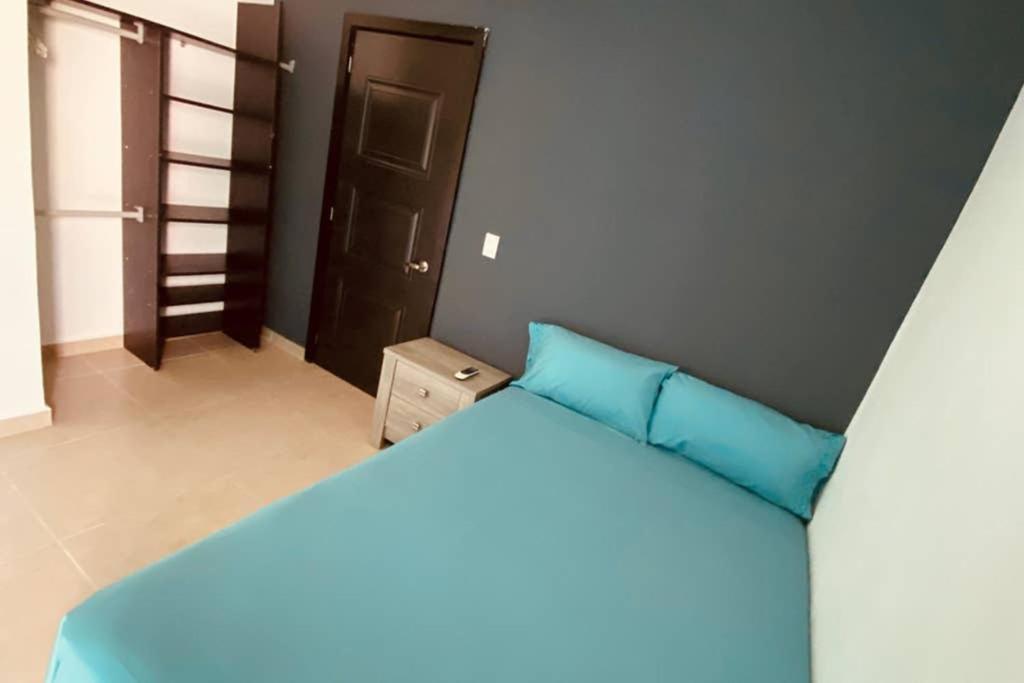 Casa 379 Selvanova By Rentalos Playa del Carmen Luaran gambar