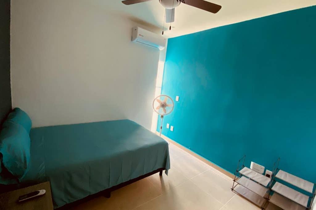 Casa 379 Selvanova By Rentalos Playa del Carmen Luaran gambar